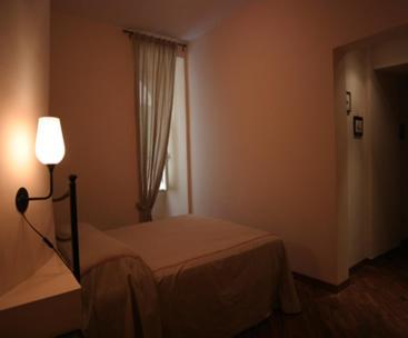 B&B Vicolo Vecchio Terracina Kamer foto