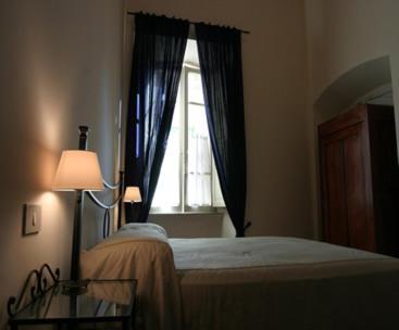 B&B Vicolo Vecchio Terracina Kamer foto