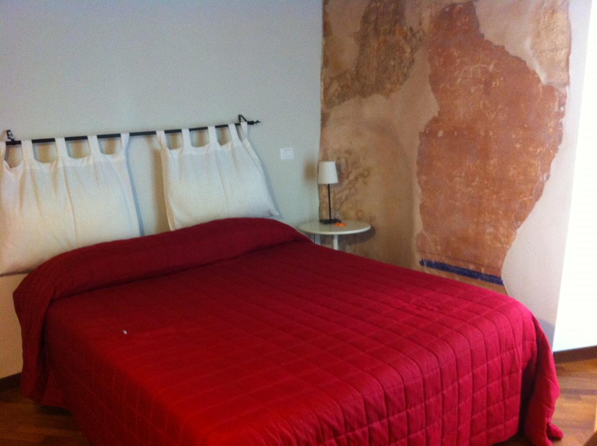 B&B Vicolo Vecchio Terracina Buitenkant foto