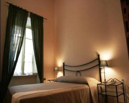 B&B Vicolo Vecchio Terracina Buitenkant foto
